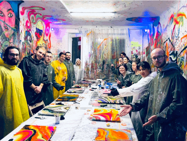 Integracja MGBI w Pstro