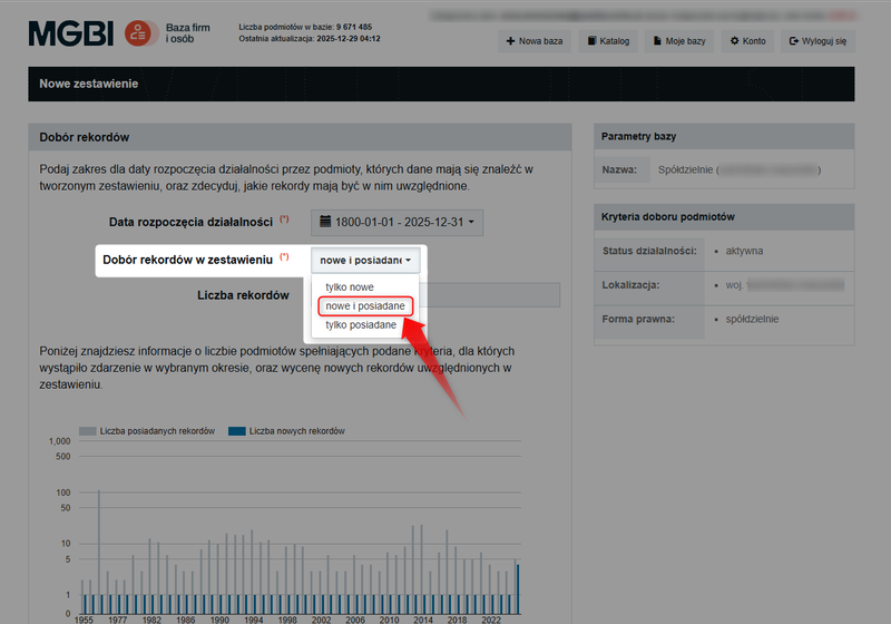 Zrzut 3 - Jak dokupić dane