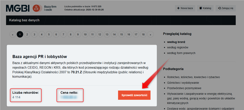 Zrzut 3 - Jak zamówić bazę z katalogu