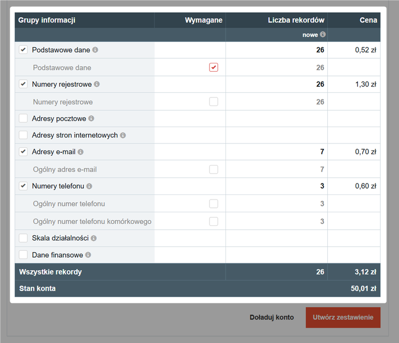 Zrzut 7 - Jak korzystać z BFO