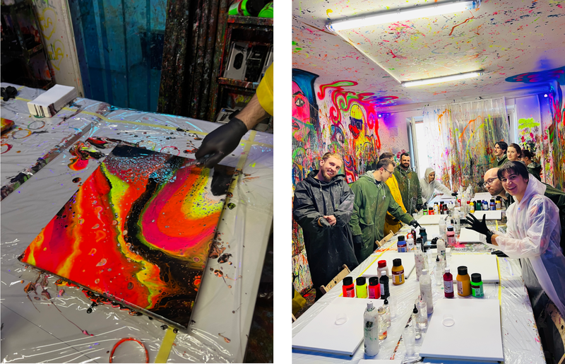 Integracja MGBI w Pstro